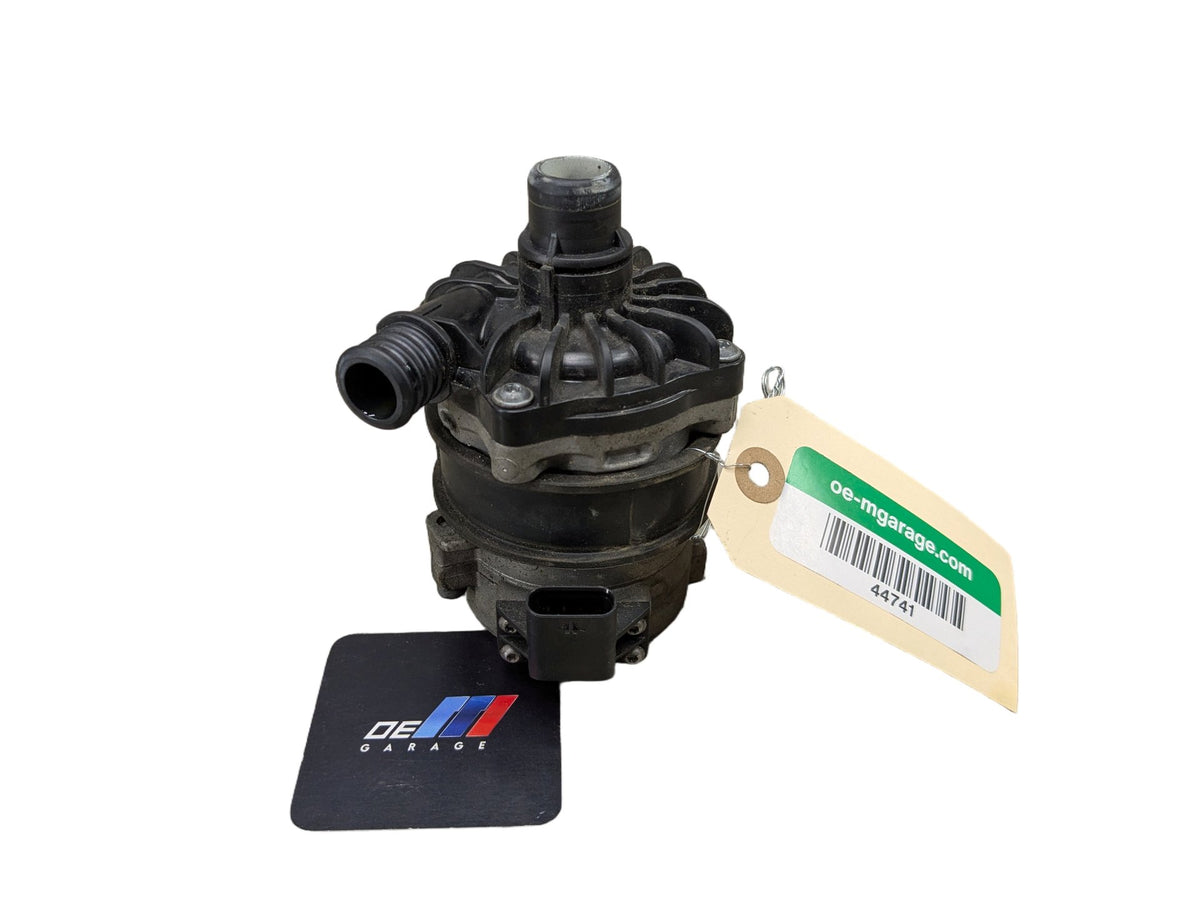 OEM BMW F22 F30 F32 F36 F87 335 435 Engine N55 Auxiliary Electric Water Pump