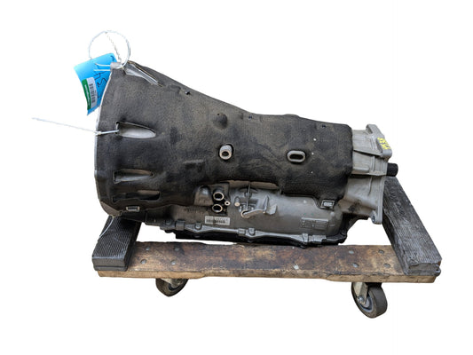 18-20 BMW G01 X3 30i AWD B46 Automatic Transmission Gearbox GA8HP50Z 173k