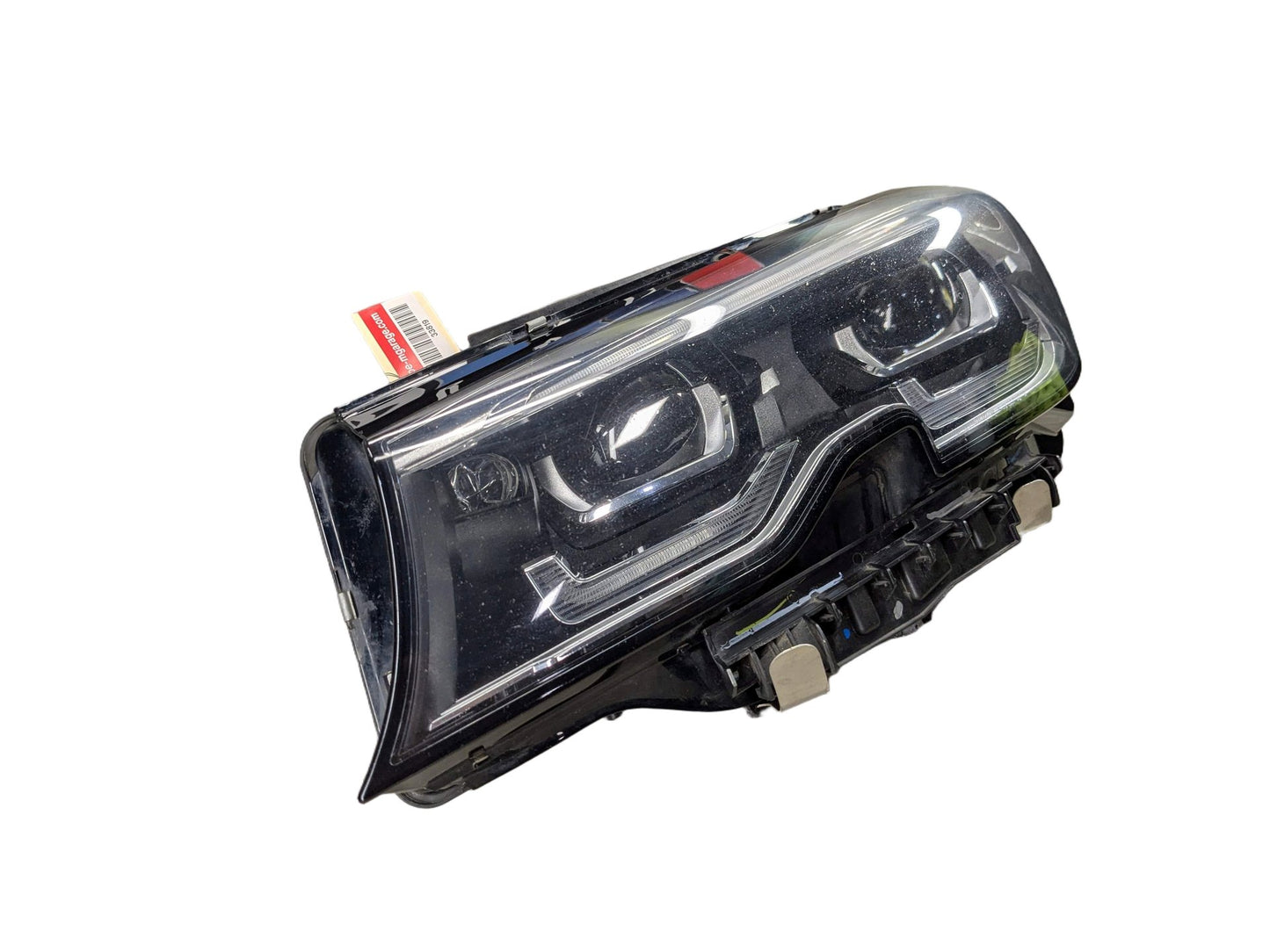 19-21 OEM BMW G20 330 M340 Left Driver Side Full AHL LED Headlight COMPLETE
