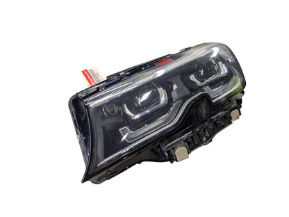 19-21 OEM BMW G20 330 M340 Left Driver Side Full AHL LED Headlight COMPLETE