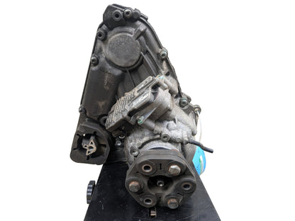 2015 BMW X5 Transmission Transfer Case 173760k 8623348