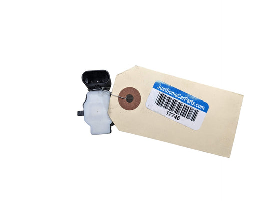 OEM BMW F22 F87 F82 Rear Parking Distance Sensor Black 475