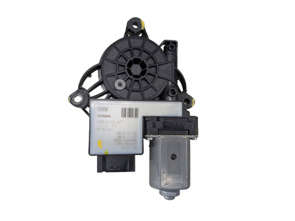 2020 BMW 330i G20 Rear Left Driver Door Window Glass Regulator Motor 8495871 OEM BMW G20 G80 330 M340 M3 REAR Left Driver Side Door Window Regulator Motor
