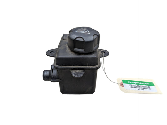 OEM BMW E70 E71 X5M X6M Intercooler Coolant Reservoir Expansion Tank bottle
