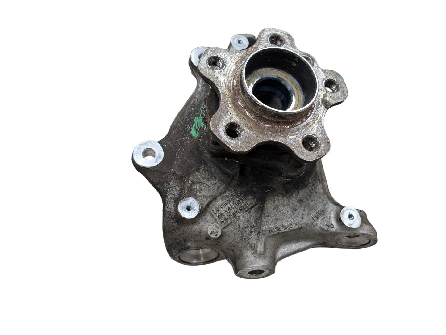 19-25 OEM BMW G20 G22 G23 FRONT Right Passenger Hub Spindle Knuckle Bearing AWD