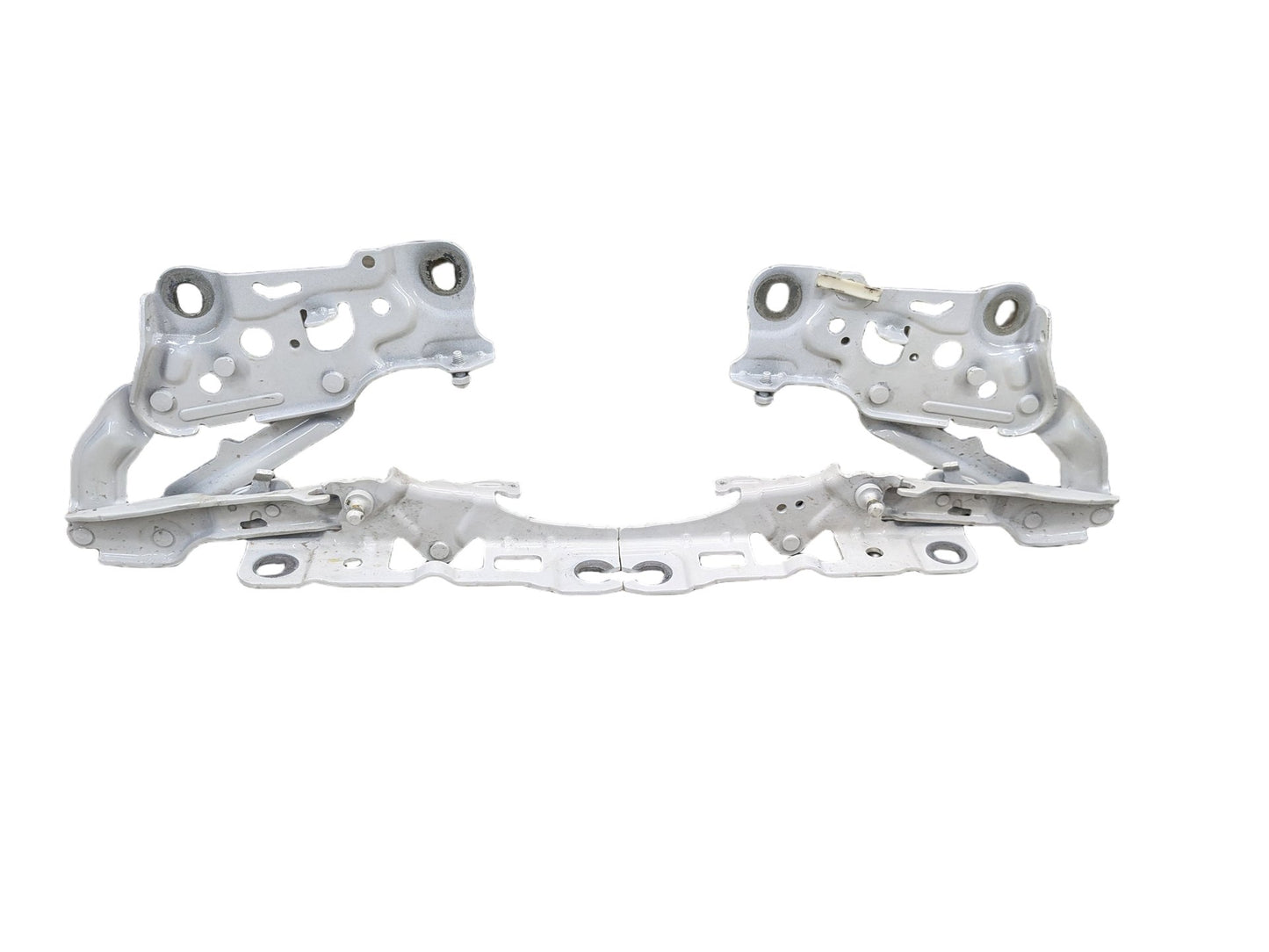 2021 BMW 540i G30 Hood Bonnet Hinges SET OEM BMW G12 G14 G15 G30 F90 M5 M8 Hood Bonnet Left Right Side Hood Hinges SET
