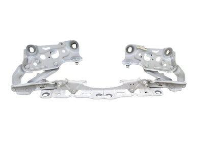 2021 BMW 540i G30 Hood Bonnet Hinges SET OEM BMW G12 G14 G15 G30 F90 M5 M8 Hood Bonnet Left Right Side Hood Hinges SET