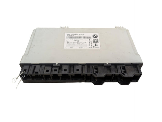11-13 OEM BMW E88 E90 E92 135 328 335 Front Electric Seat Memory Control Module
