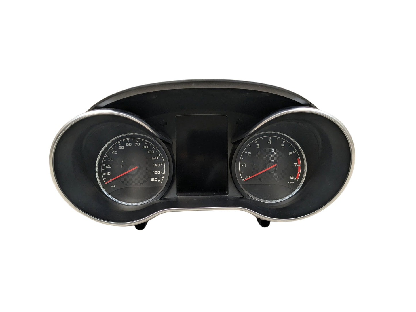 2015-2021 Mercedes-Benz C43 W205 Instrument Speedometer Guage Cluster A2059006721