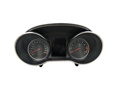 2015-2021 Mercedes-Benz C43 W205 Instrument Speedometer Guage Cluster A2059006721