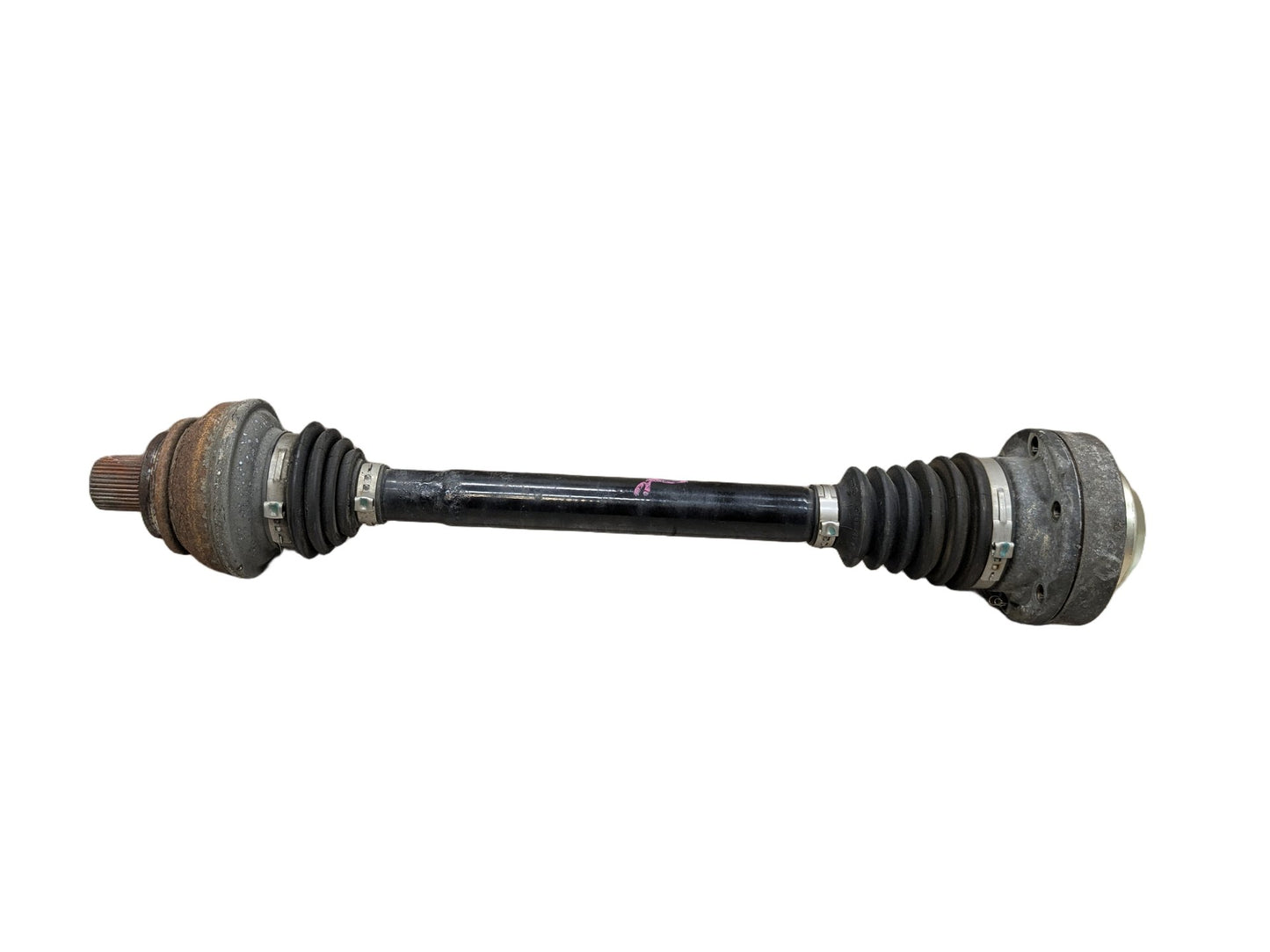 2018-2024 Audi S5 B9 Rear Left or Right Half Shaft Output CV Axle 8W0501204