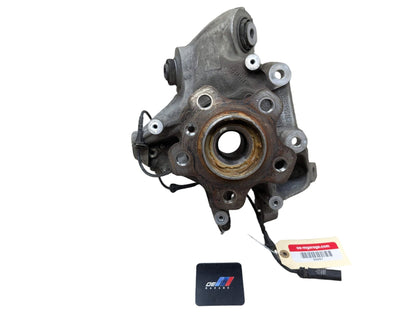 OEM BMW G05 G06 G07 X5 X6 X7 Rear Left Driver Side Hub Spindle Knuckle Bearing