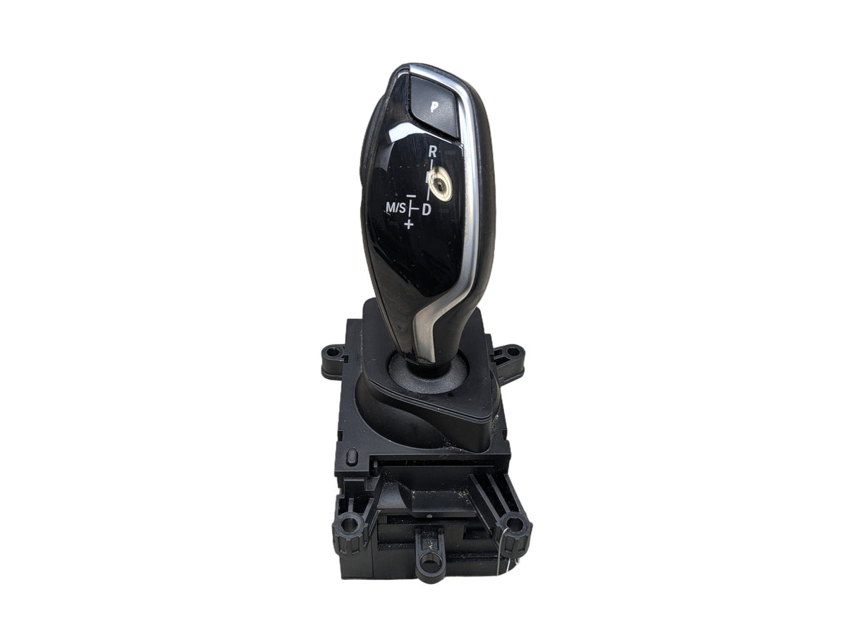 16-19 OEM BMW G11 G12 750 Auto Shifter Gear Selector Switch SPORT