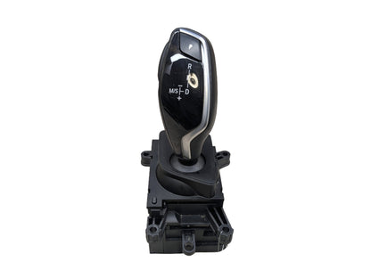 16-19 OEM BMW G11 G12 750 Auto Shifter Gear Selector Switch SPORT