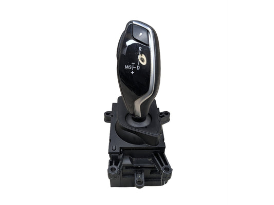 16-19 OEM BMW G11 G12 750 Auto Shifter Gear Selector Switch SPORT