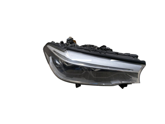 17-20 OEM BMW F90 G30 540 M550 M5 Right Passenger ICON LED Adaptive Headlight