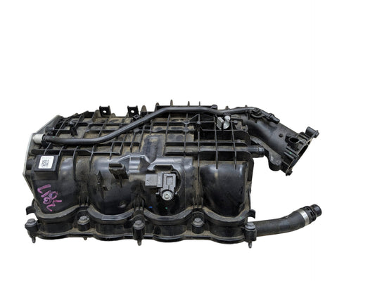 16-21 OEM BMW F22 F30 F32 G01 G30 330 430 X3 Engine B46 Intake Manifold Assembly