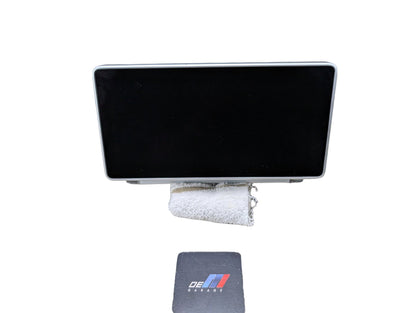 2017 Audi A4 B9 Monitor Display Screen 8W1919605 17-25 OEM AUDI A4 A5 RS5 S4 S5 MMI LCD Central Display Screen 8.25 OEM