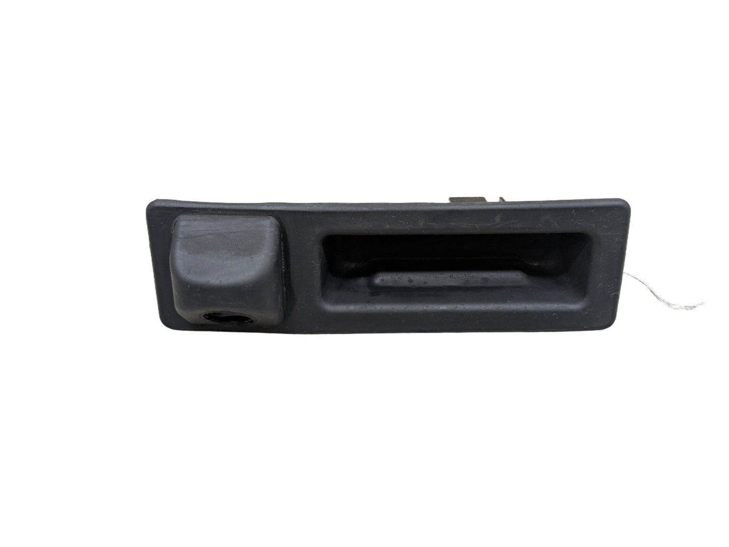 OEM BMW F15 F22 F23 F87 F85 M2 Rear View Reverse Back Up Camera Cover Trim