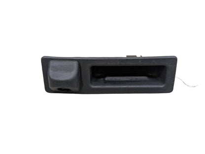 OEM BMW F15 F22 F23 F87 F85 M2 Rear View Reverse Back Up Camera Cover Trim