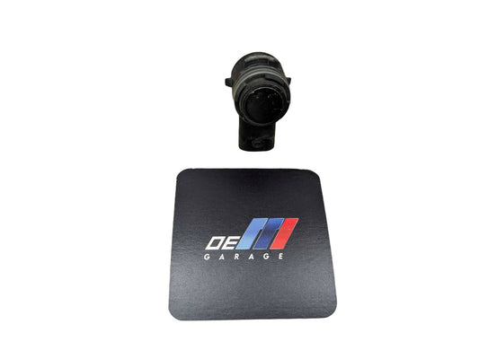 OEM BMW F15 F48 F85 F90 F97 G01 G12 G30 Bumper Parking Distance Sensor PDC Black