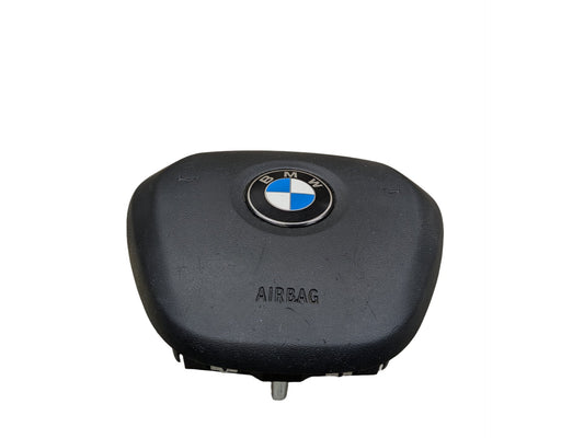 18-24 OEM BMW G01 G02 X3 X4 Driver Steering Wheel Airbag Air Bag