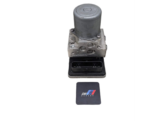 OEM BMW F90 M5 X3M X4M ABS Brake Pump Anti Lock DSC Dynamic Stability Control