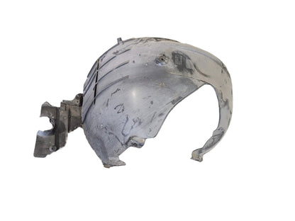 2010 Porsche Panamera Front Right Passenger Wheel Fender Liner Splash Guard 970504125 Di ision: PCNA Commission #: 704461 Prod Mon h: 2009-10-01 VIN: WP0AC2A78AL090484 Price: $149,165.00 Ex erior: Carrara Whi e In erior: Cognac Na ural Lea her Warran y S