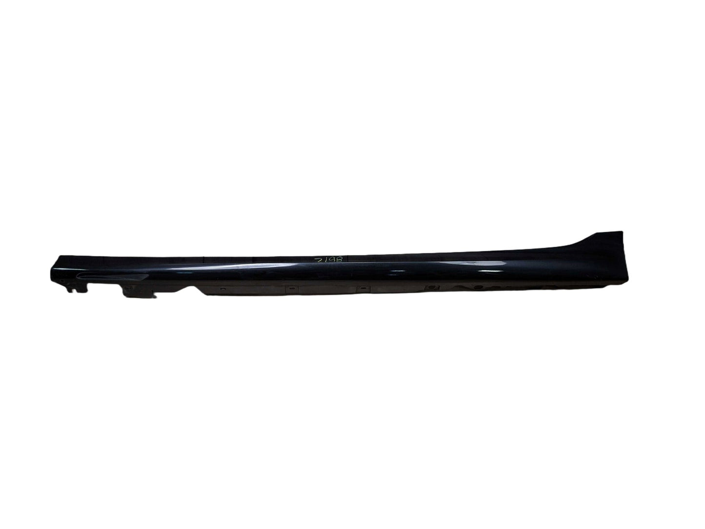 *19-25 OEM BMW G20 330 M340 M SPORT Left Driver Side Skirt Rocker Panel Black