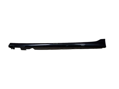 *19-25 OEM BMW G20 330 M340 M SPORT Left Driver Side Skirt Rocker Panel Black