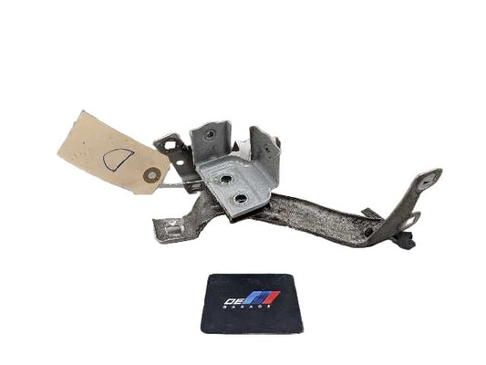 16-19 OEM BMW G11 G12 740 750 M760 Front Left Driver Fender Holder Bracket SET