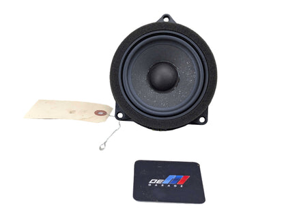 18-26 OEM BMW F97 G01 G05 G06 G20* G42 G87 X5 Door Audio Sound Midrange Speaker