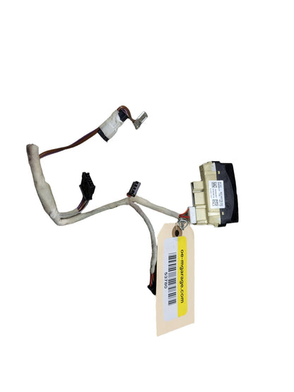 OEM BMW F02 F10 F15 F30 F36 Steering Wheel Lane Departure Module + Motor