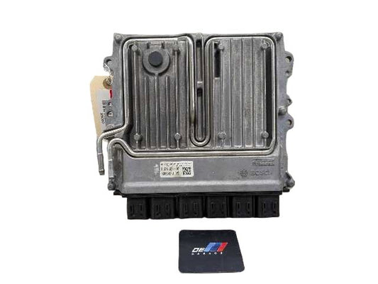 OEM BMW G11 G12 G30 M550 750 DME ECU N63R Engine Control Module Computer 880