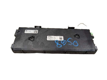11-17 OEM BMW F25 X3 Antenna Amplifier Diversity Receiver Module 315 MHZ