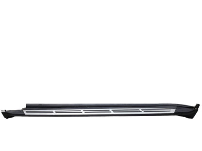 *OEM BMW G05 X5 Left Driver Running Step Board Side Skirt Rocker Panel w Bracket