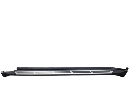 *OEM BMW G05 X5 Left Driver Running Step Board Side Skirt Rocker Panel w Bracket