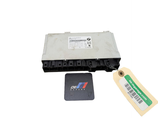 12-18 OEM BMW F22 F30 F32 F33 F36 F80 F82 Front Left Right Seat Control Module