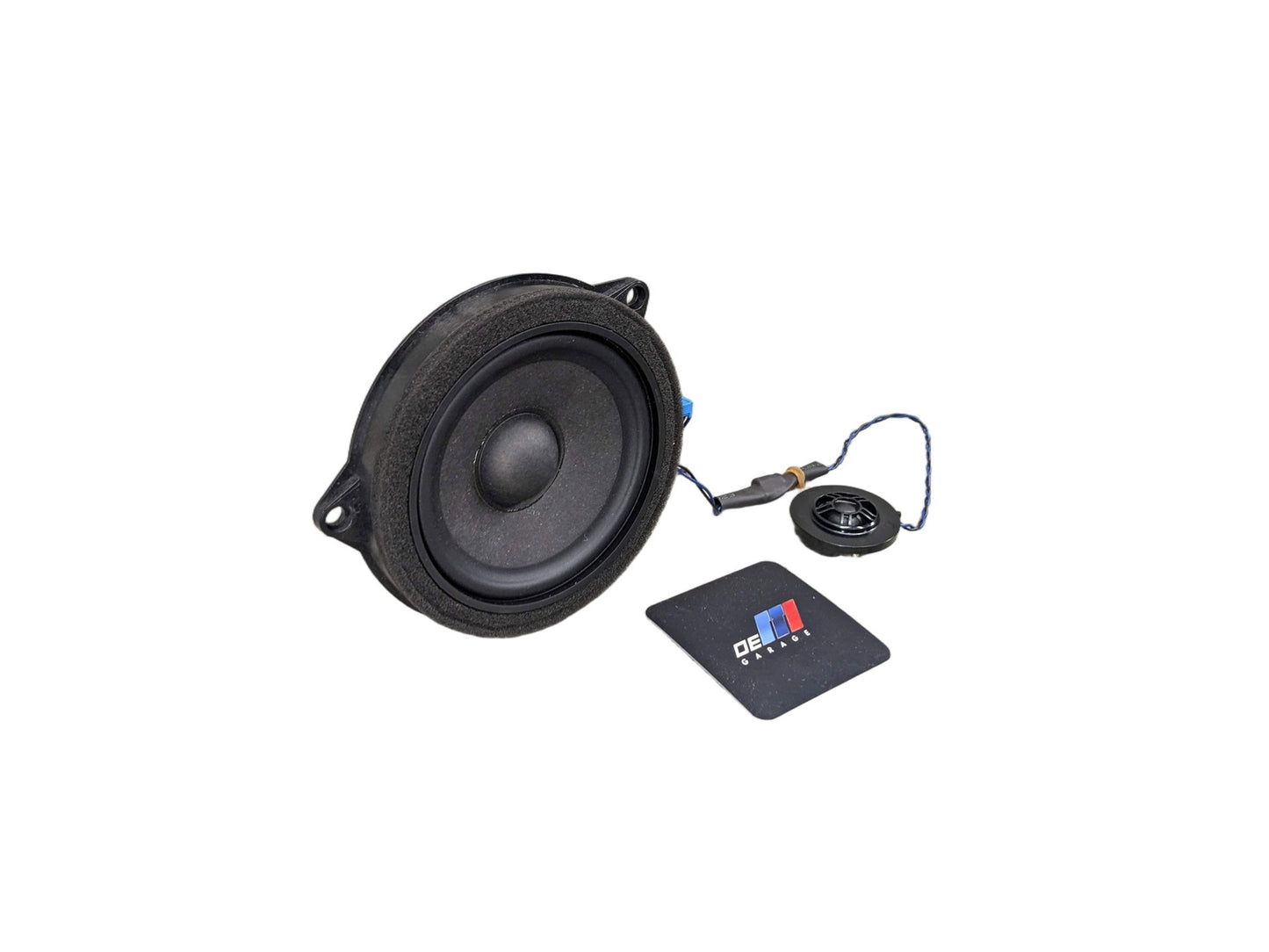 2018-2024 BMW X3 G01 - Speakers SET PN: 6809629