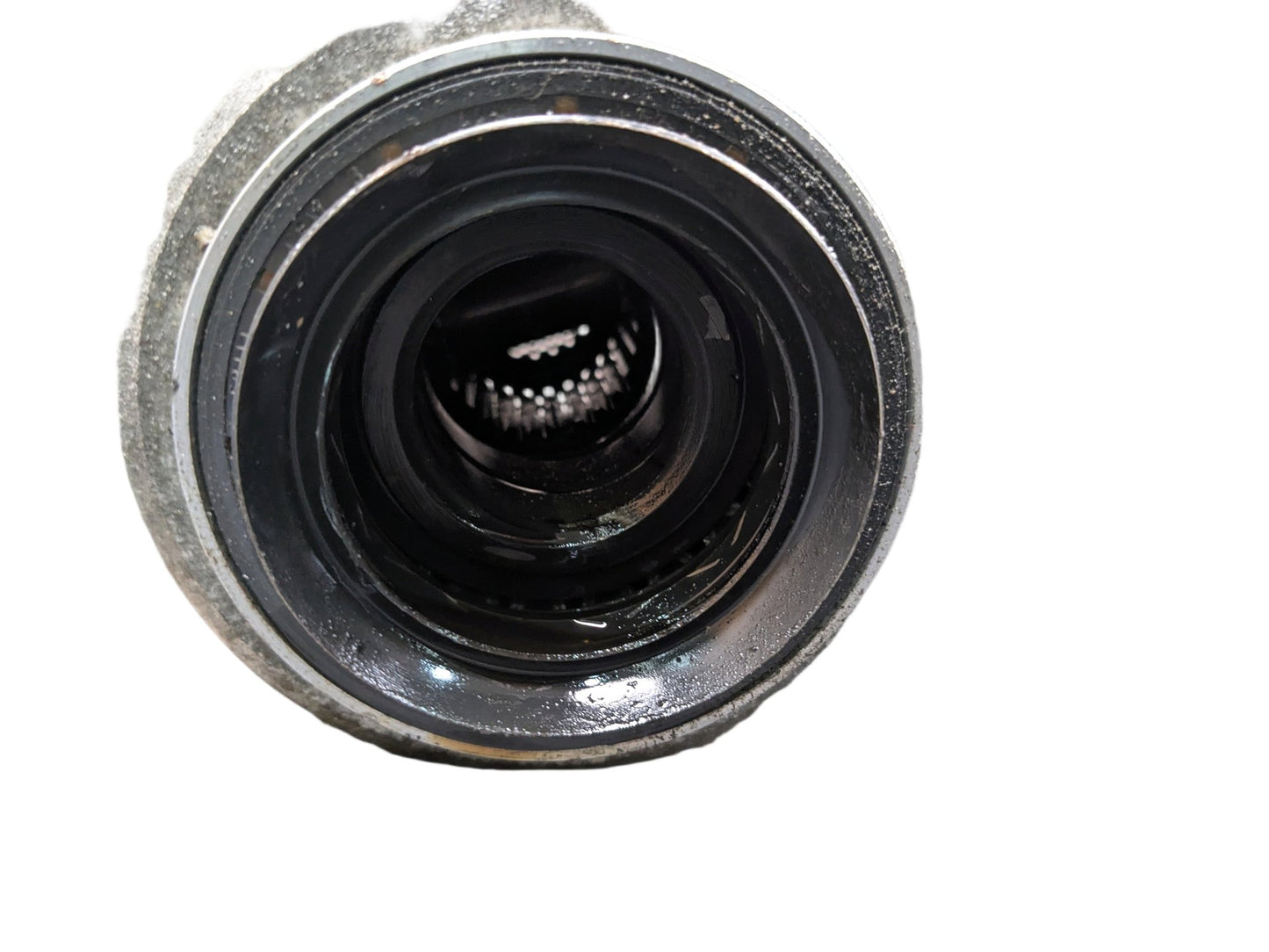 2020-2024 BMW X3 F97 - Front Differential PN: 8487443