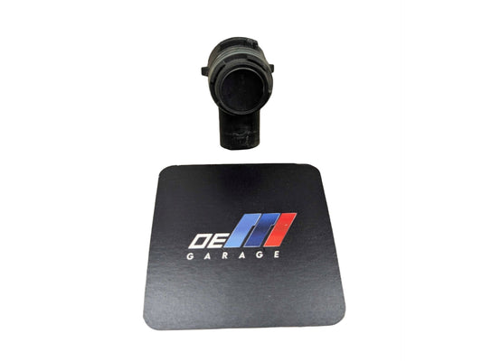 OEM BMW F15 F48 F85 F90 F97 G01 G12 G30 Bumper Parking Distance Sensor PDC Black