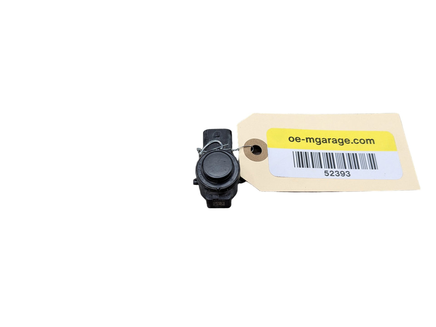OEM BMW F44 G05 G12 G20 G22 G23 G26 G80 PDC Parking Distance Sonic Sensor Black