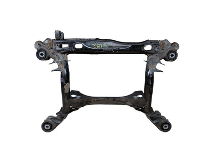 2018 Audi S5 B9- Rear Axle Support Crossmember Subframe PN: 8W0505235AD