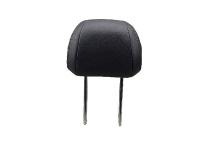 15-19 OEM BMW F16 X6 Front Left Right Driver Passenger Headrest Black