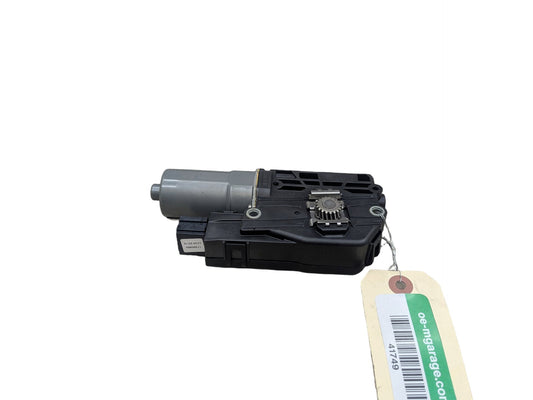 16-22 OEM BMW G11 G12 740 750 M760 B7 Upper Sunroof Moon Roof Motor Unit