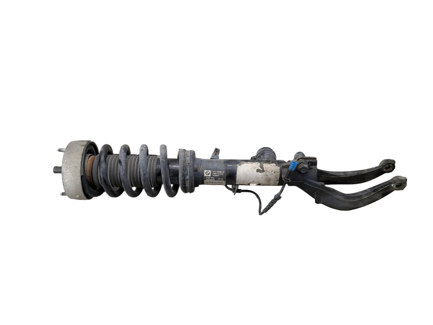 OEM BMW F15 F16 X5 X6 Front Right Passenger Spring Strut Shock Absorber VDC