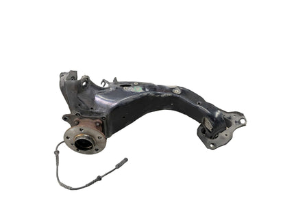 OEM BMW F39 F44 F48 X1 X2 Rear Left Driver Trailing Control Arm Knuckle Spindle