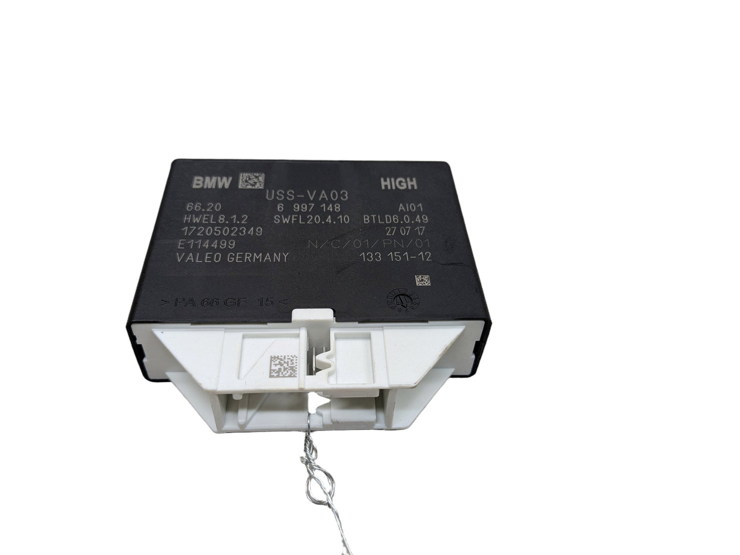 17-20 OEM BMW F90 F97 G01 G02 G12 G30 X3 X4 M5 Parking Assistant Control Module