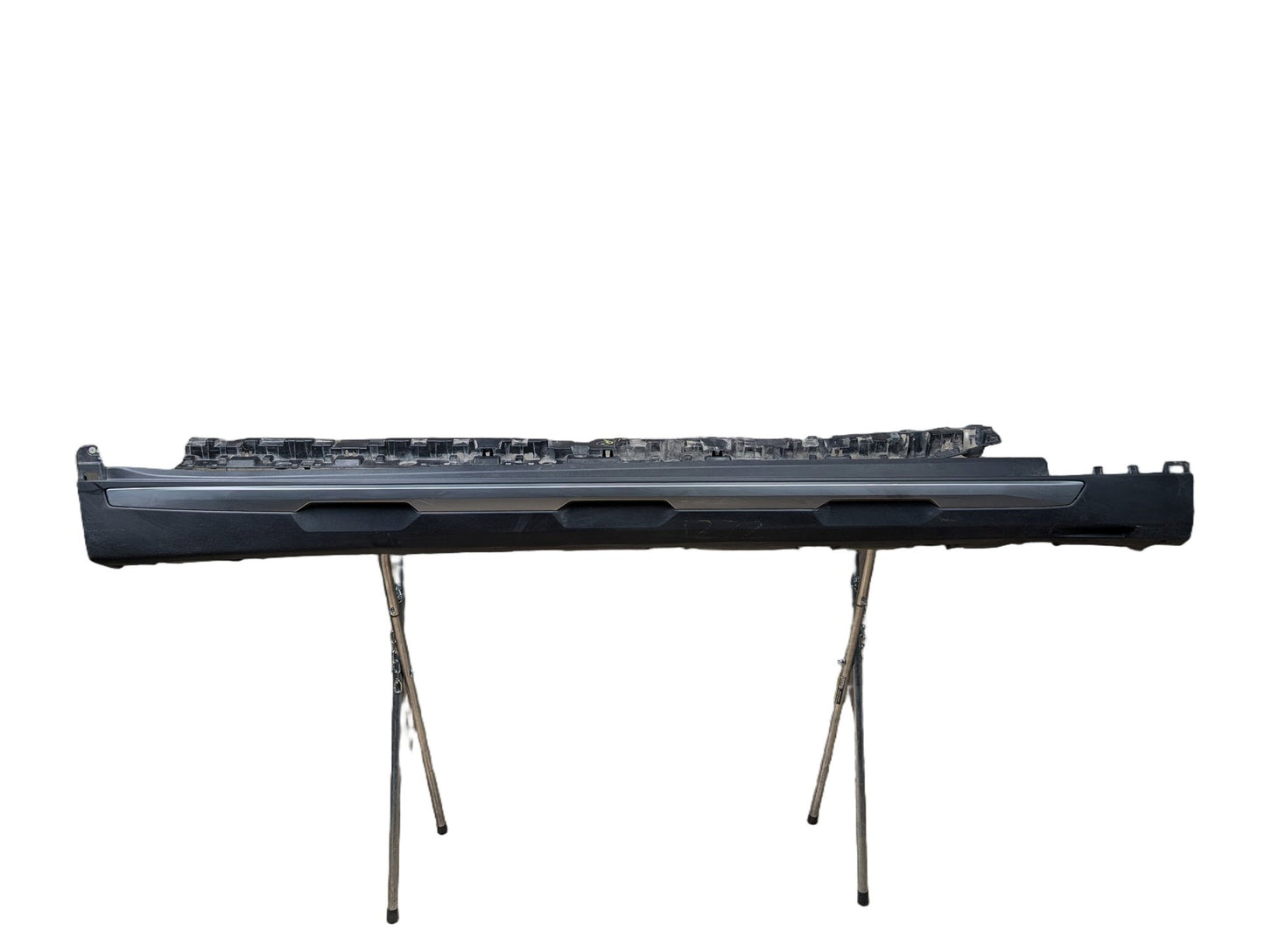 19-25 OEM BMW G05 X5 Left Driver Side Skirt Rocker Panel Molding X-LINE