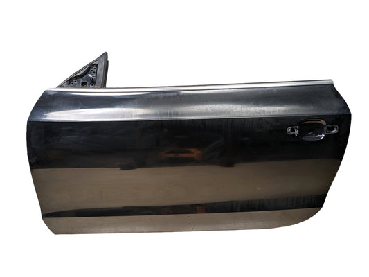 * 08-17 OEM AUDI A5 S5 RS5 Front Left Driver Side Door Shell Panel Black L8/ Z9Y
